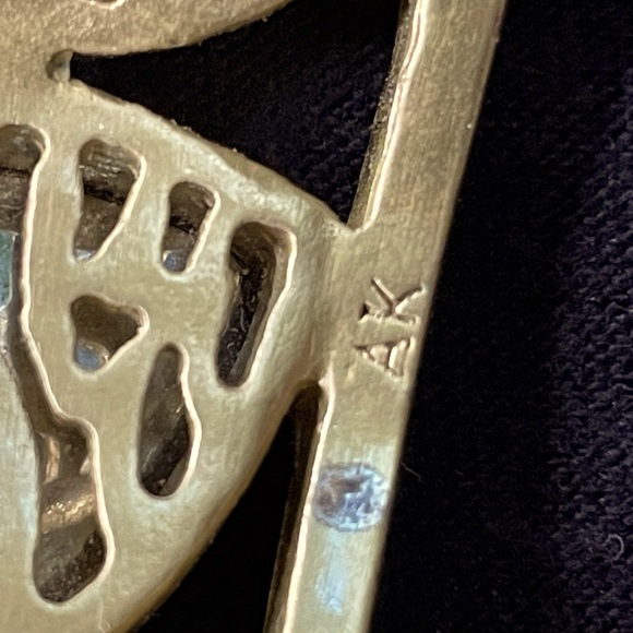 Vintage Ann Klien adjustable cuff…2 others are New York and Company - Picture 2 of 4